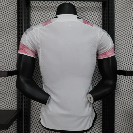 23/24 Juventus  Away Jersey