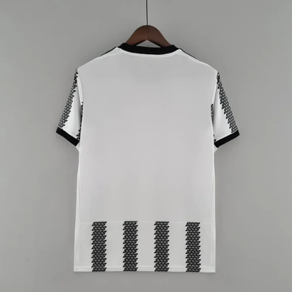 22/23 Juventus Home Jersey