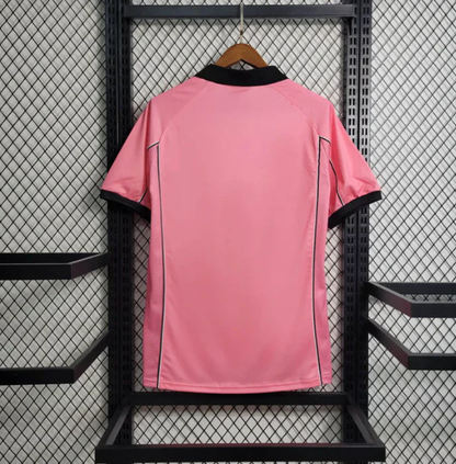 97/98 Juventus  Away Jersey