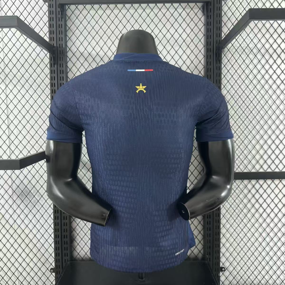 24/25 PSG home jersey
