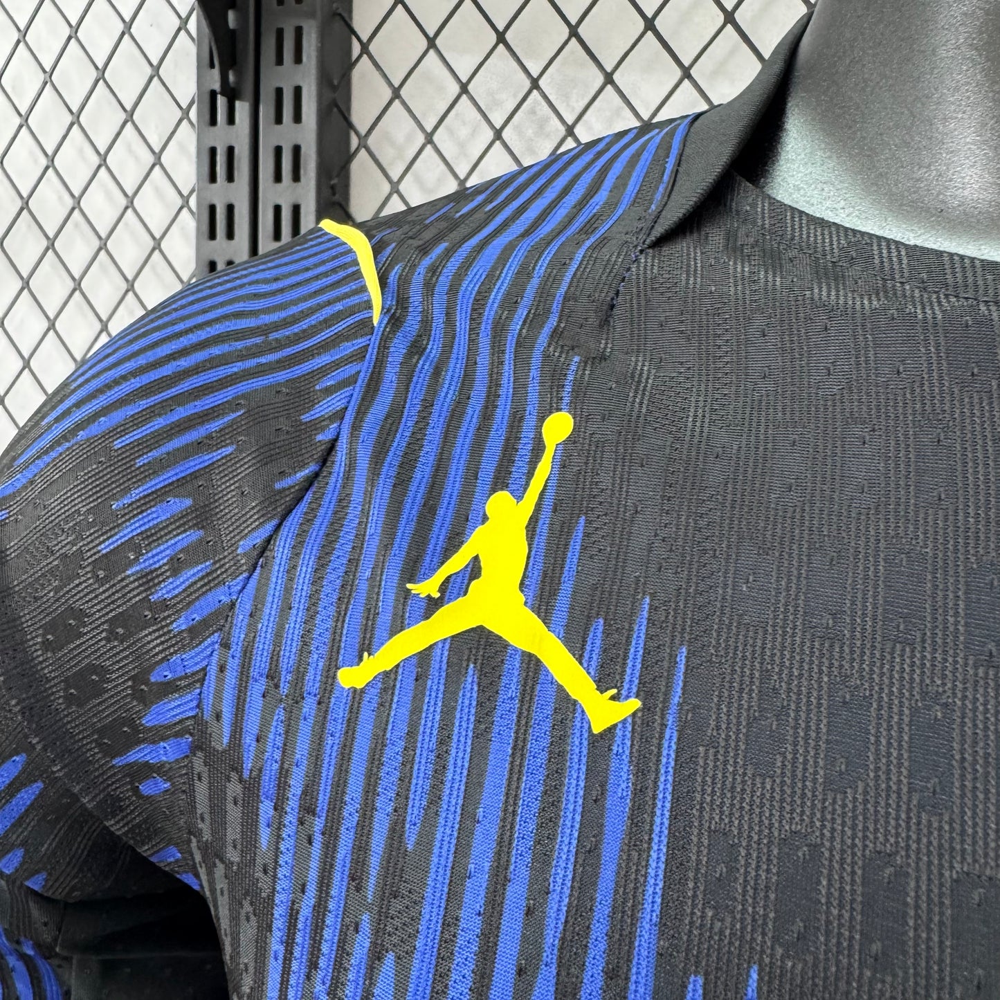 2026 World Cup Brazil away jersey