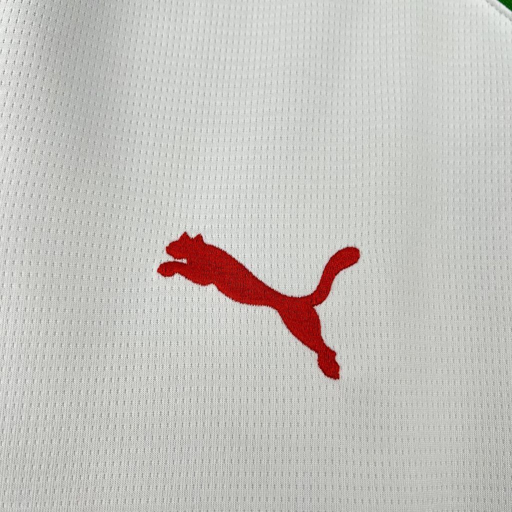 24/25 Morocco Away Jersey