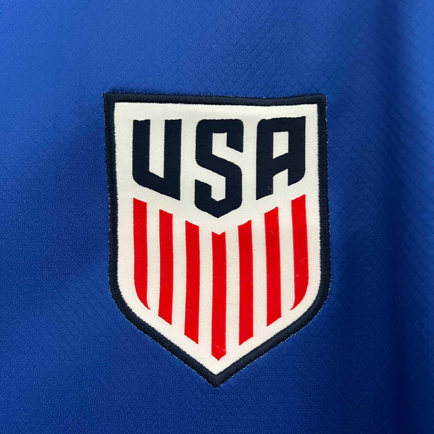 2024 USA Away Jersey