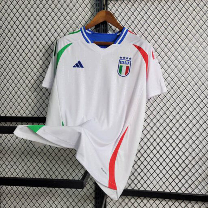 2024 Italy Away Jersey