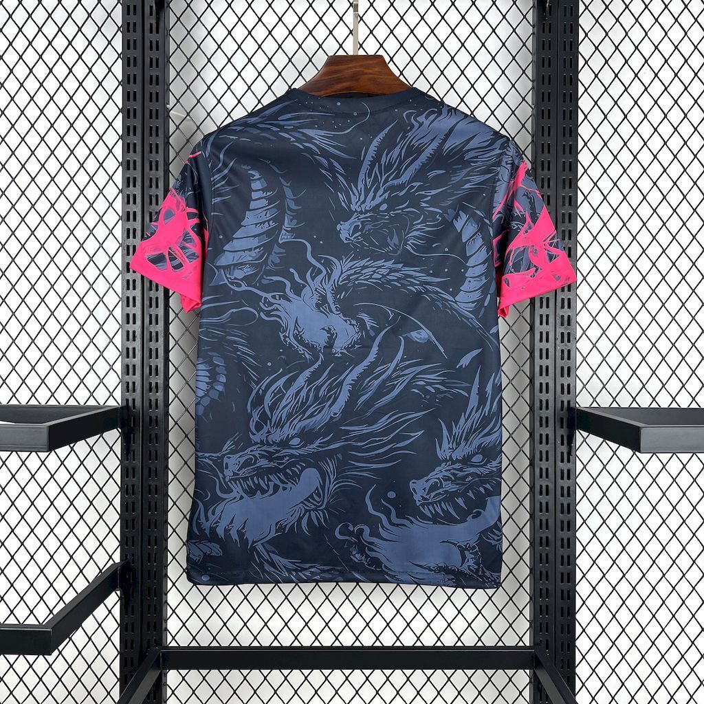25/26 Barcelona Dragon Special Edition Jersey
