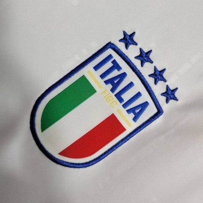 2024 Italy Away Jersey