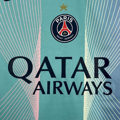 25/26 PSG Special Edition Jersey