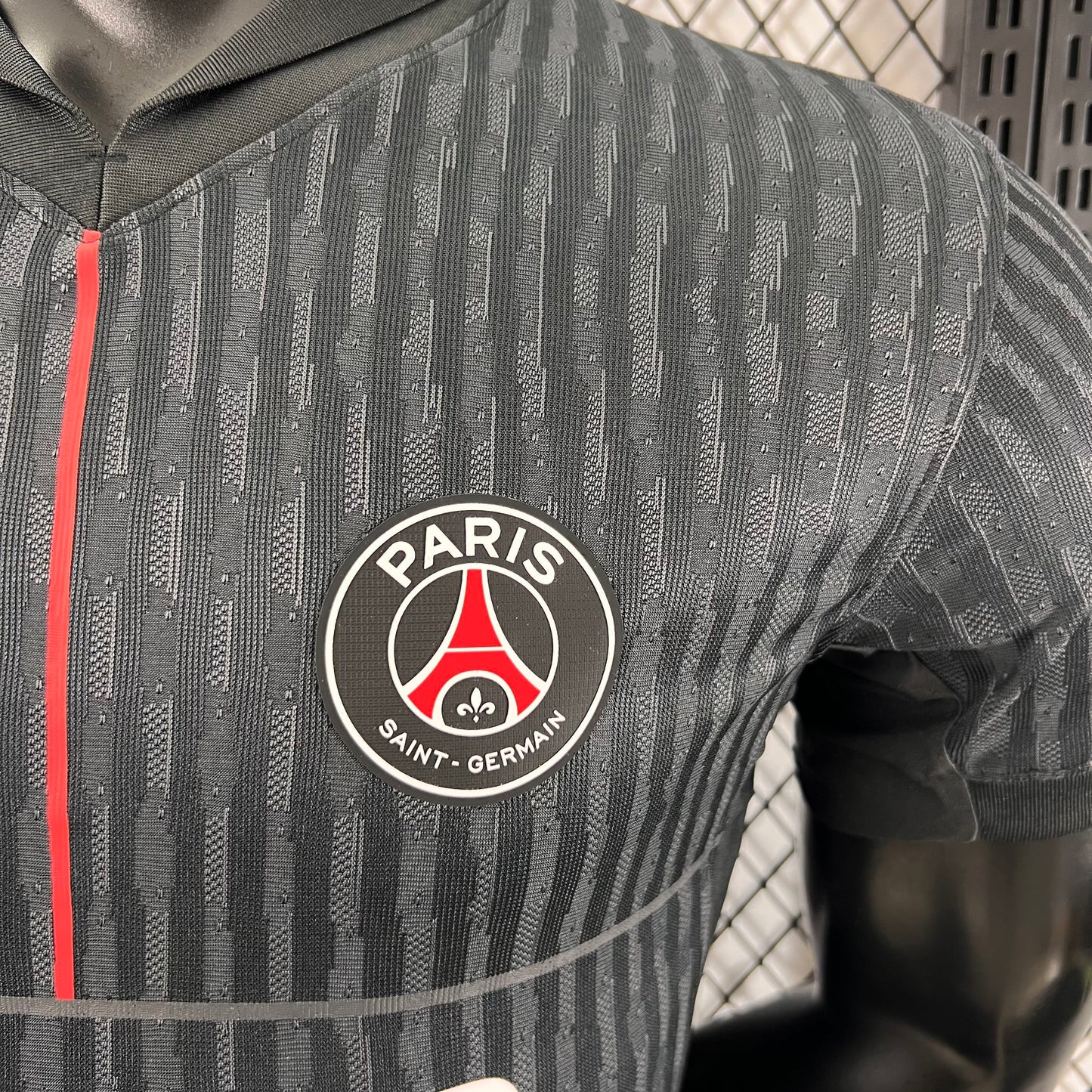 25/26 PSG third away jersey