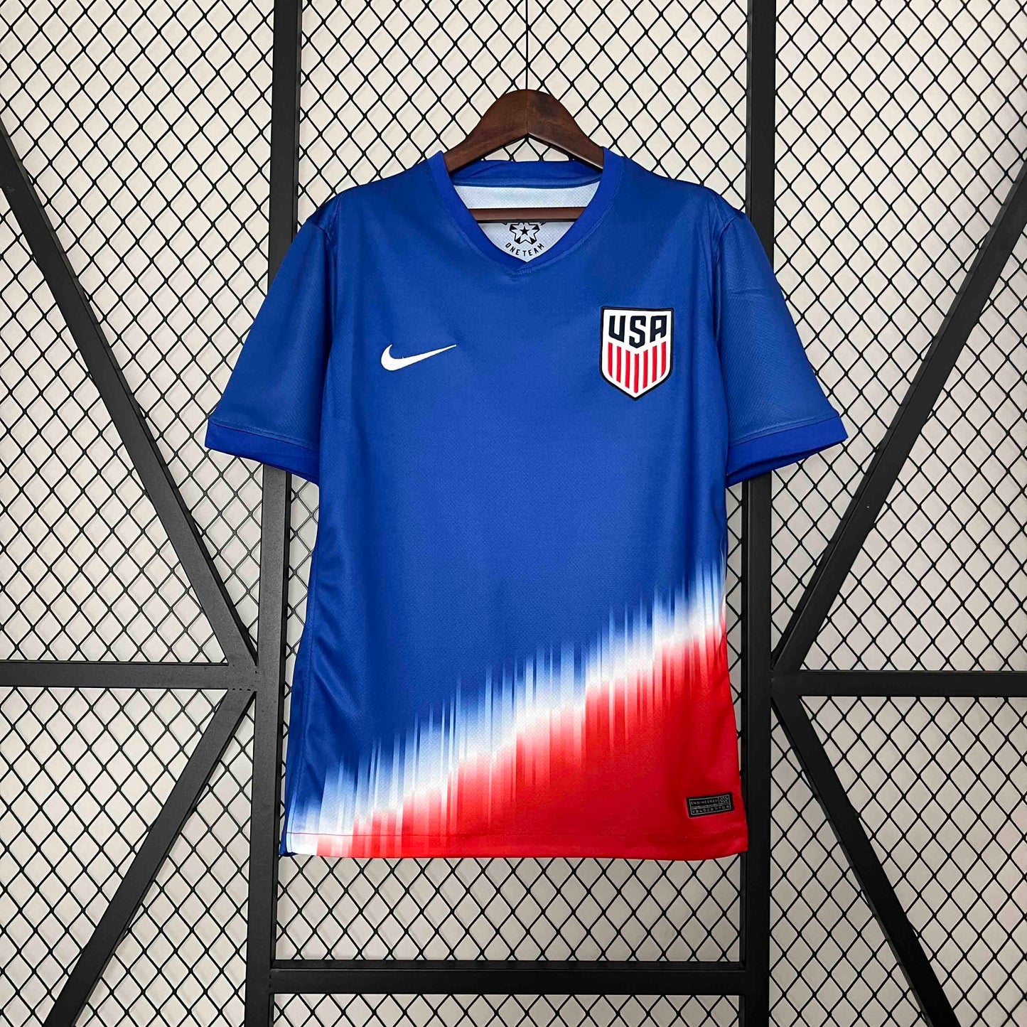 2024 USA Away Jersey