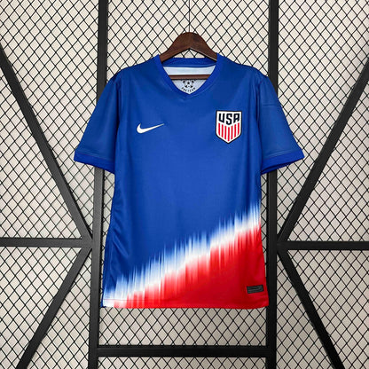 2024 USA Away Jersey