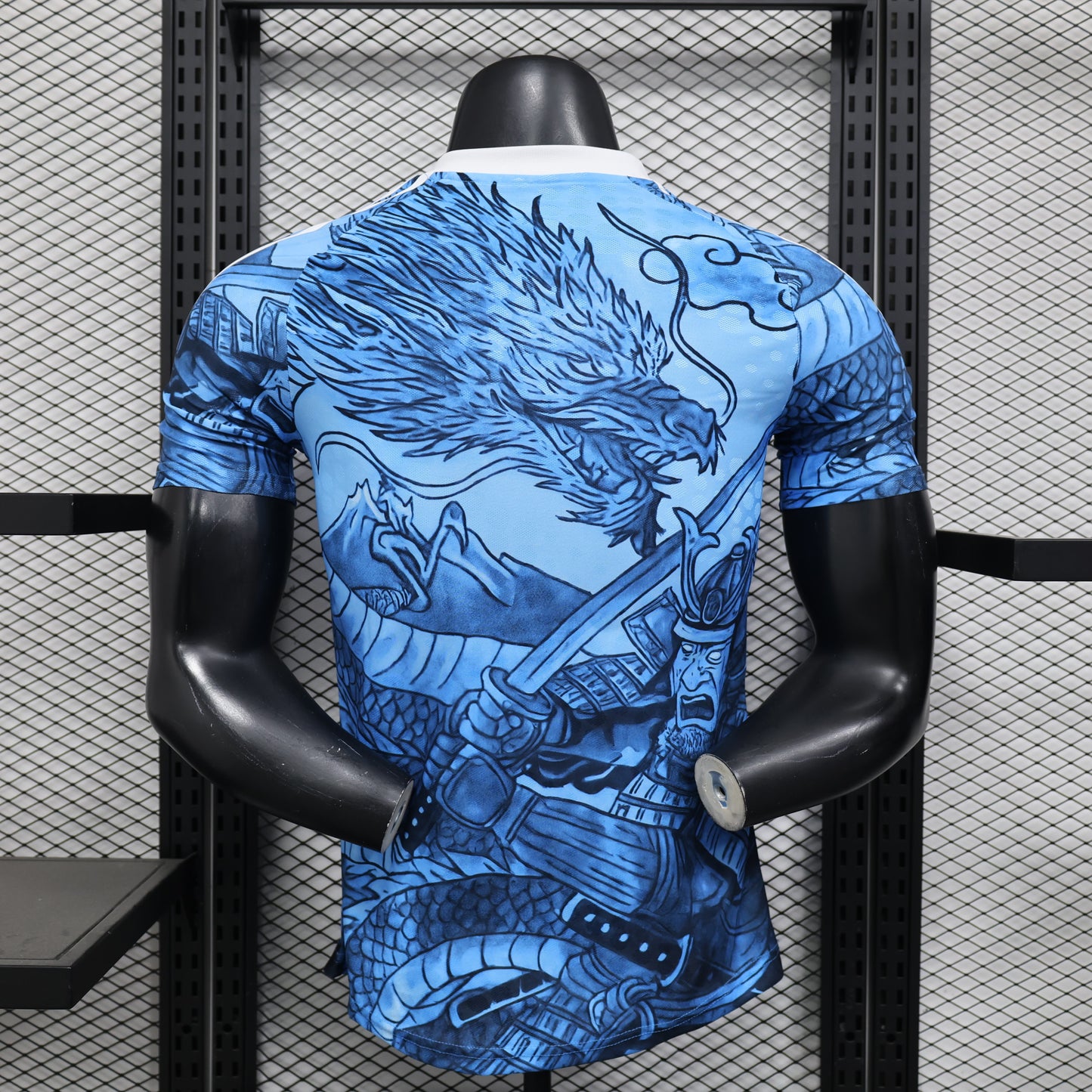 2026  Japan Training Speical Jersey