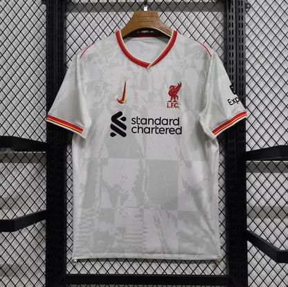 24/25 Liverpool Third Away Jersey