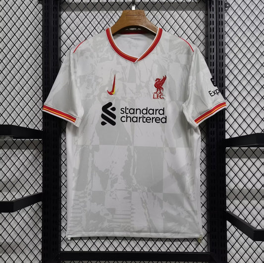 24/25 Liverpool Third Away Jersey