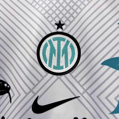 24/25 Inter Milan Special Jersey