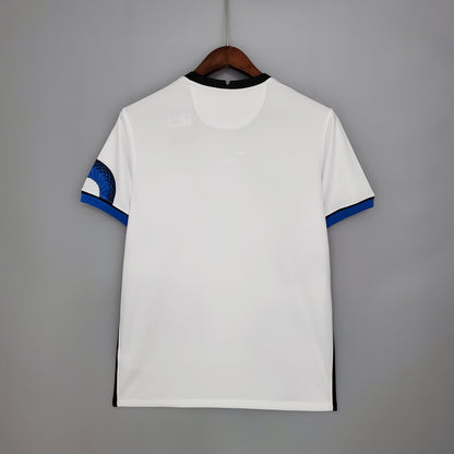 21/22 Inter Milan away Jersey