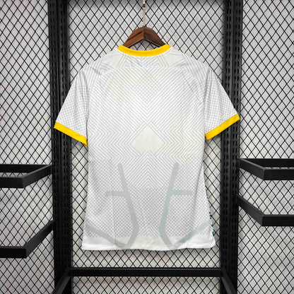 24/25 Inter Milan Snake Yellow Special Jersey