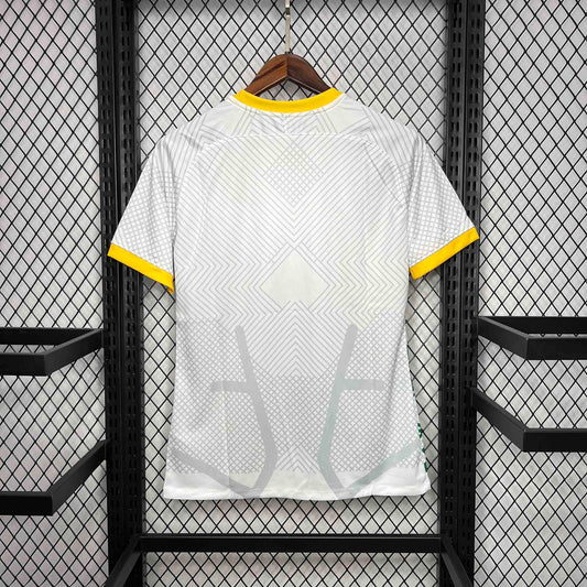 24/25 Inter Milan Snake Yellow Special Jersey