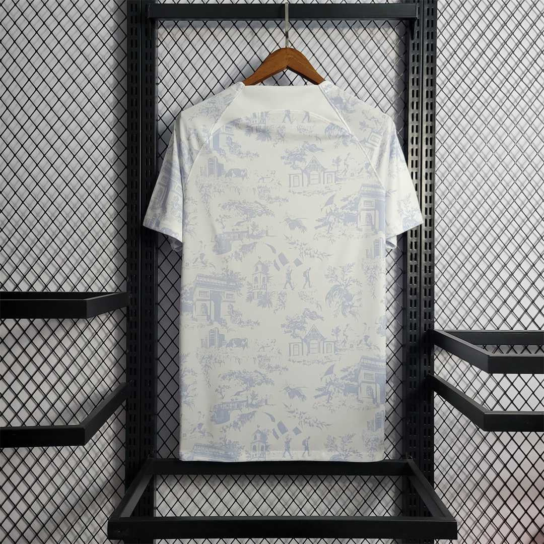 2022 France away jersey