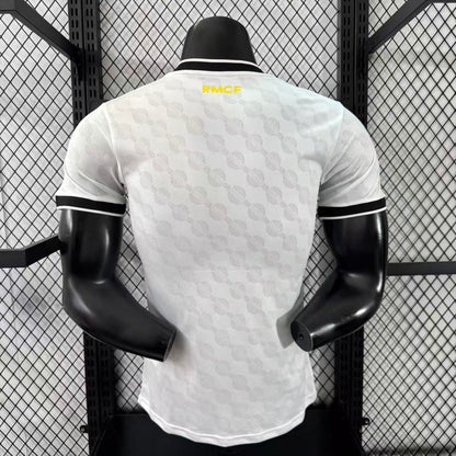 25/26 Real Madrid Special Edition jersey