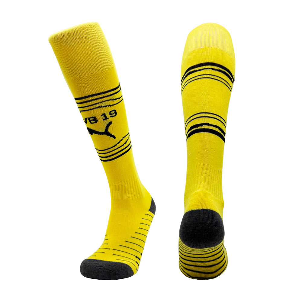 25/26 Football Socks