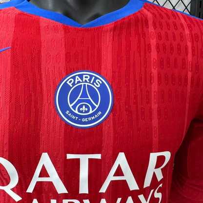 25/26 PSG second away jersey