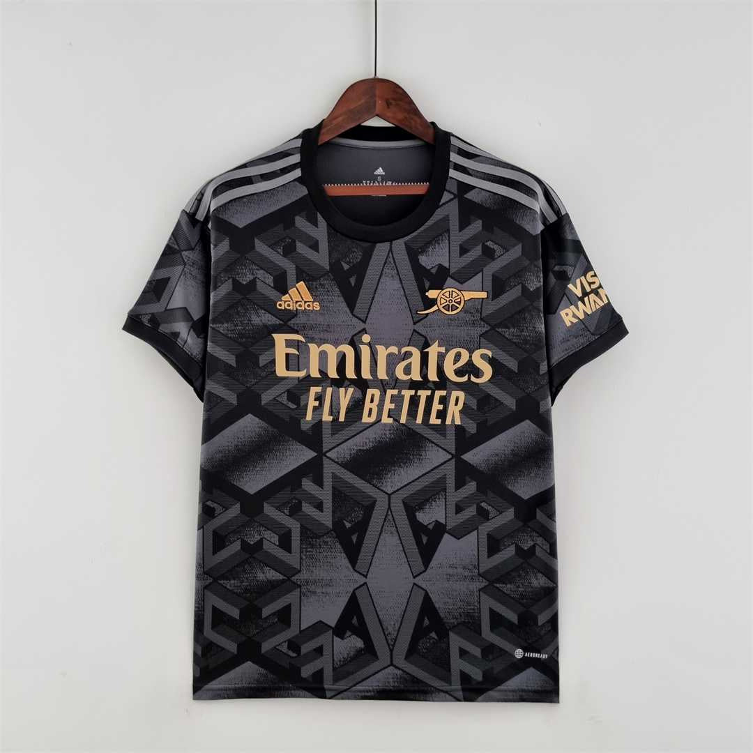 22/23 Arsenal away Jersey