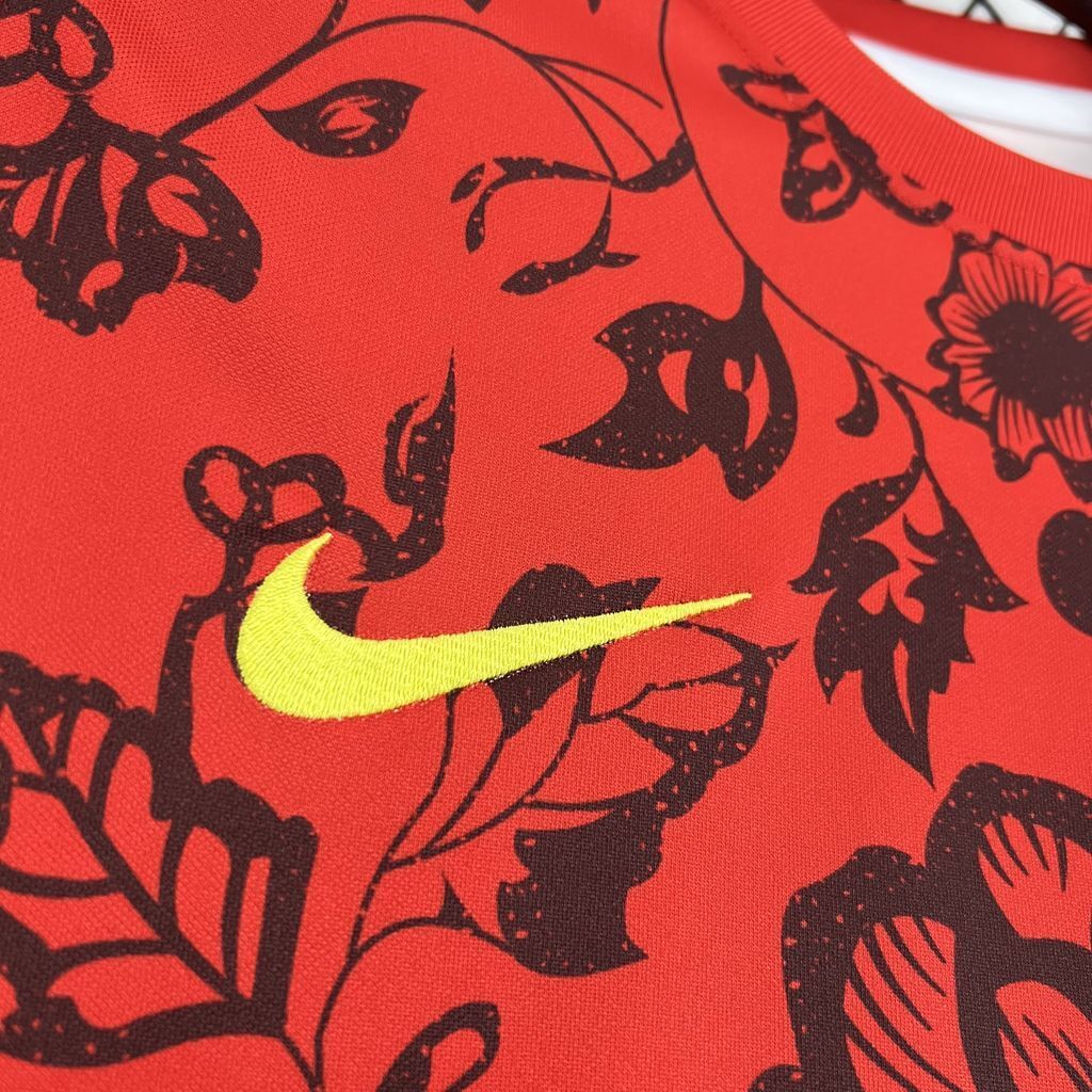2024 Portugal Special Jersey