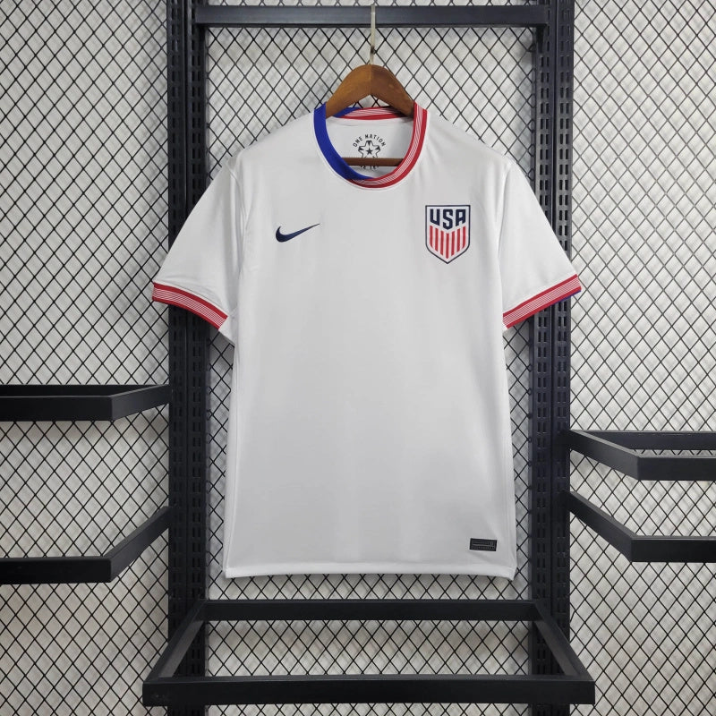 2024 USA Home Jersey