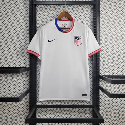 2024 USA Home Jersey