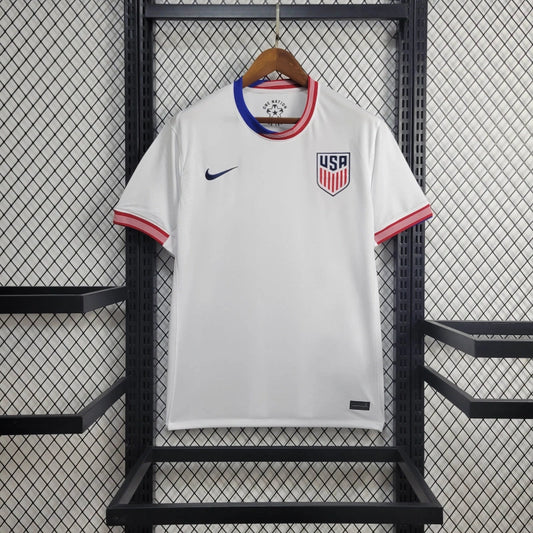 2024 USA Home Jersey