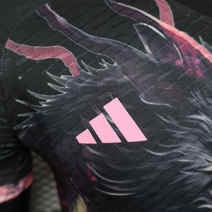 24/25 Japan Special Edition Jersey