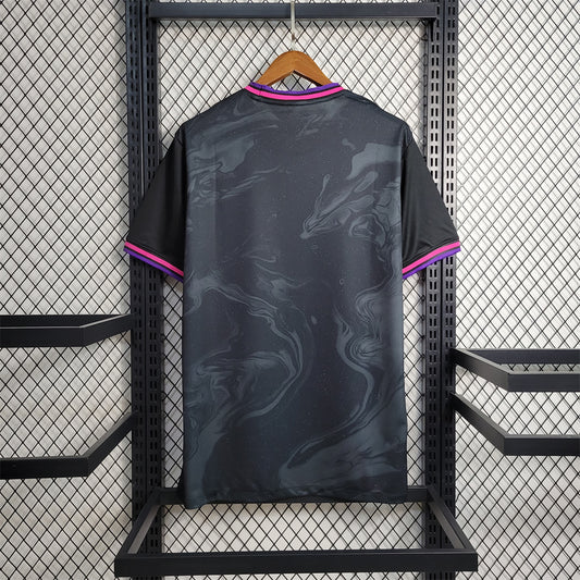 23/24 PSG colorful training jersey