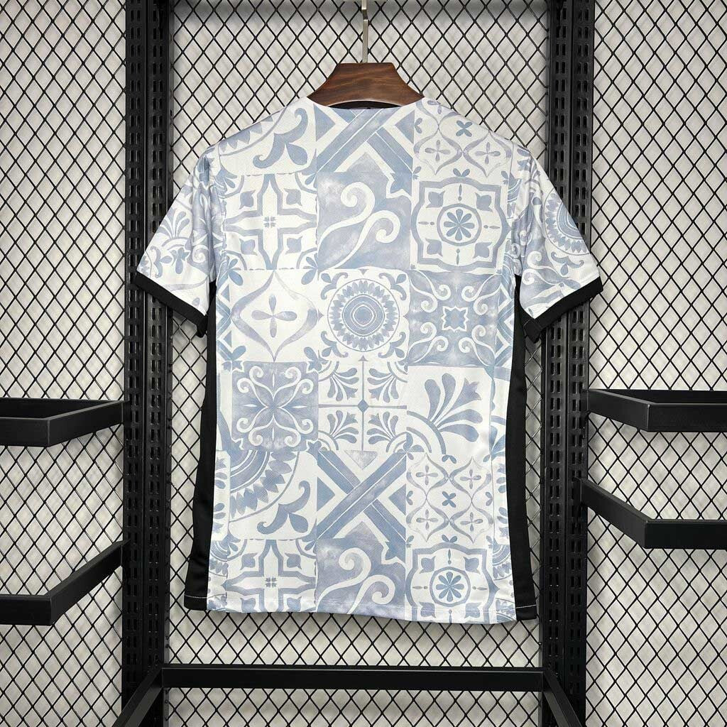 2024 Portugal x LV Jointly Special Jersey