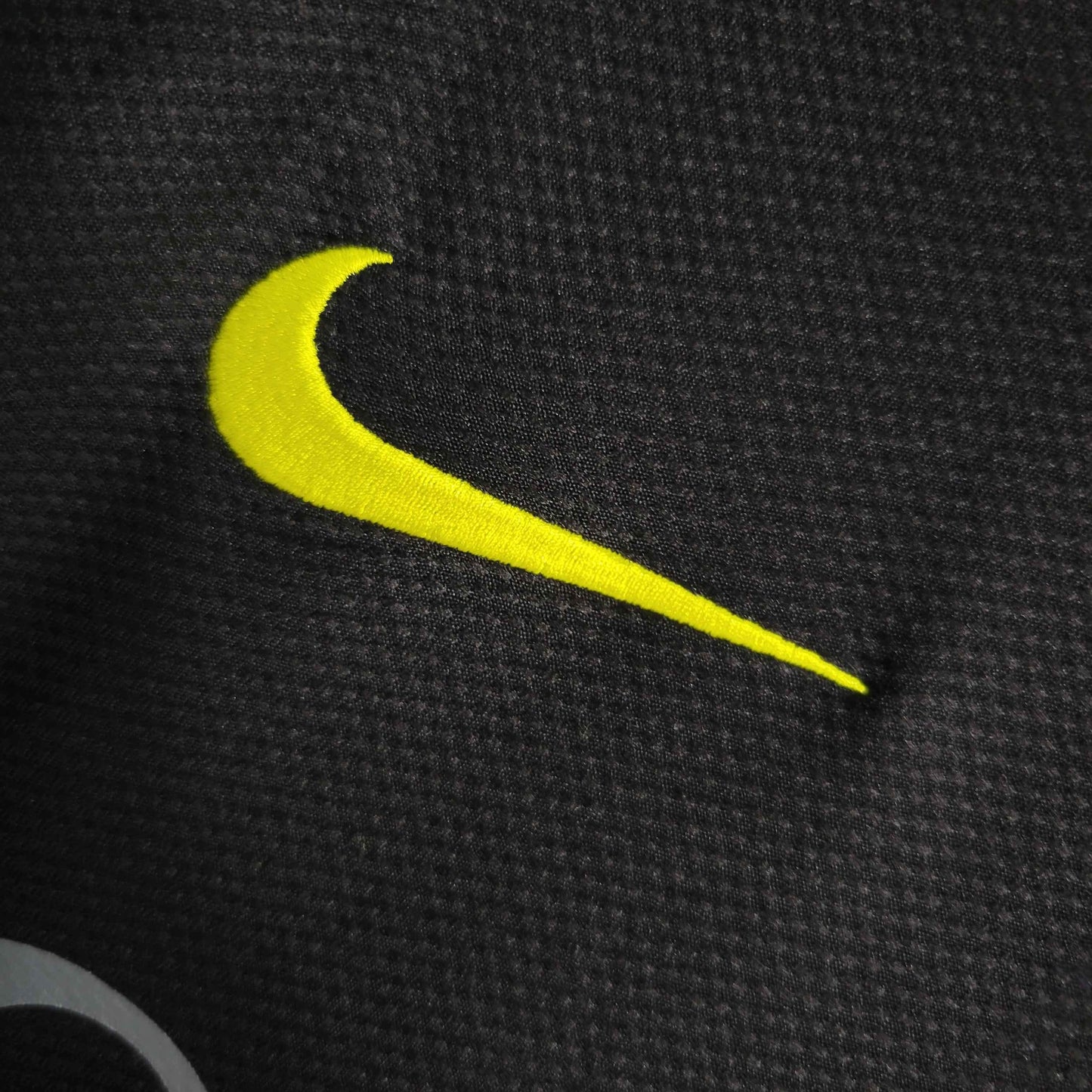 13/14  Barcelona Third Away Jersey