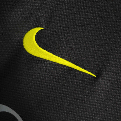 13/14  Barcelona Third Away Jersey
