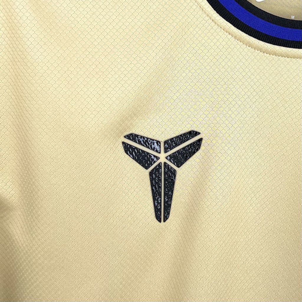 25/26 Barcelona Away Jersey