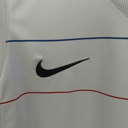 03/04 Barcelona Away Jersey