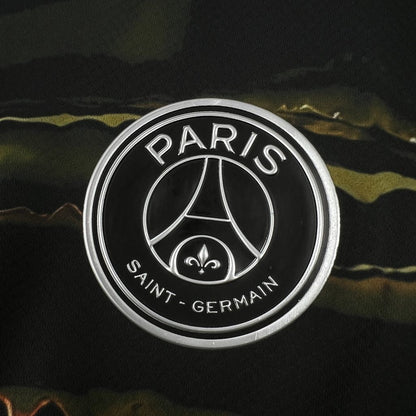 25/26 PSG Fifth Away Jersey