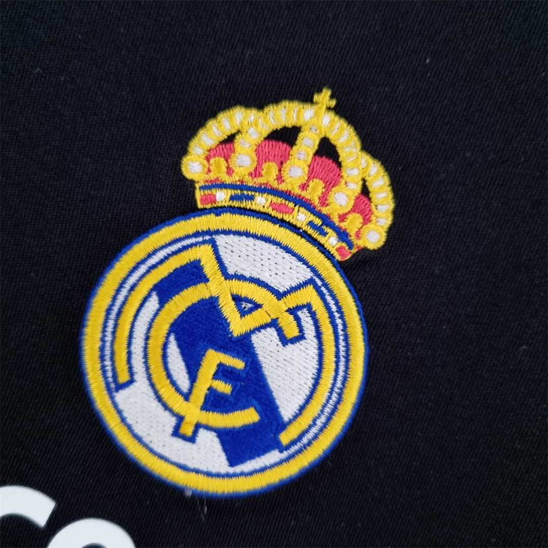 09/10 Real Madrid away Jersey