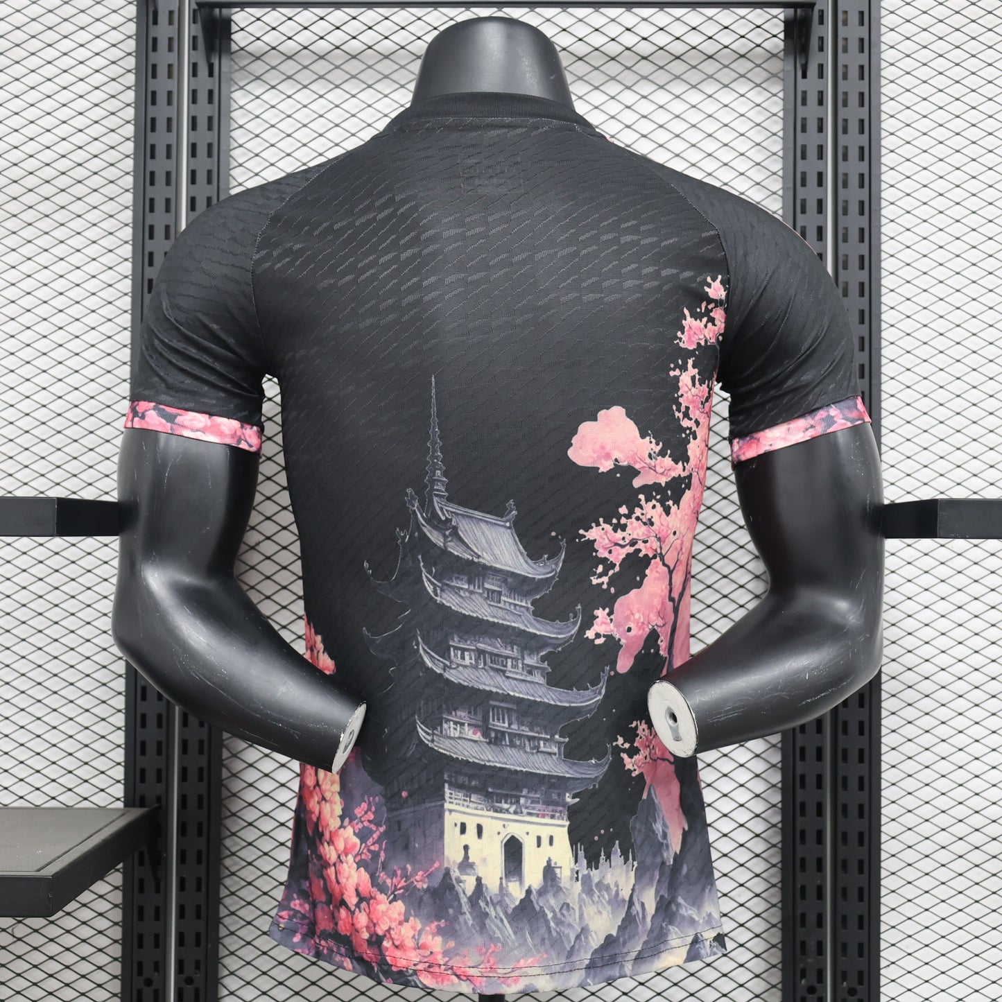 24/25 Japan Special Edition Jersey