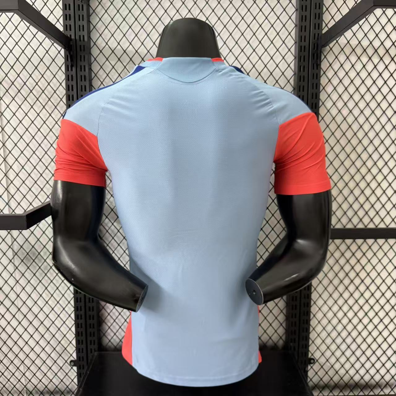 2026 World Cup Japan away jersey