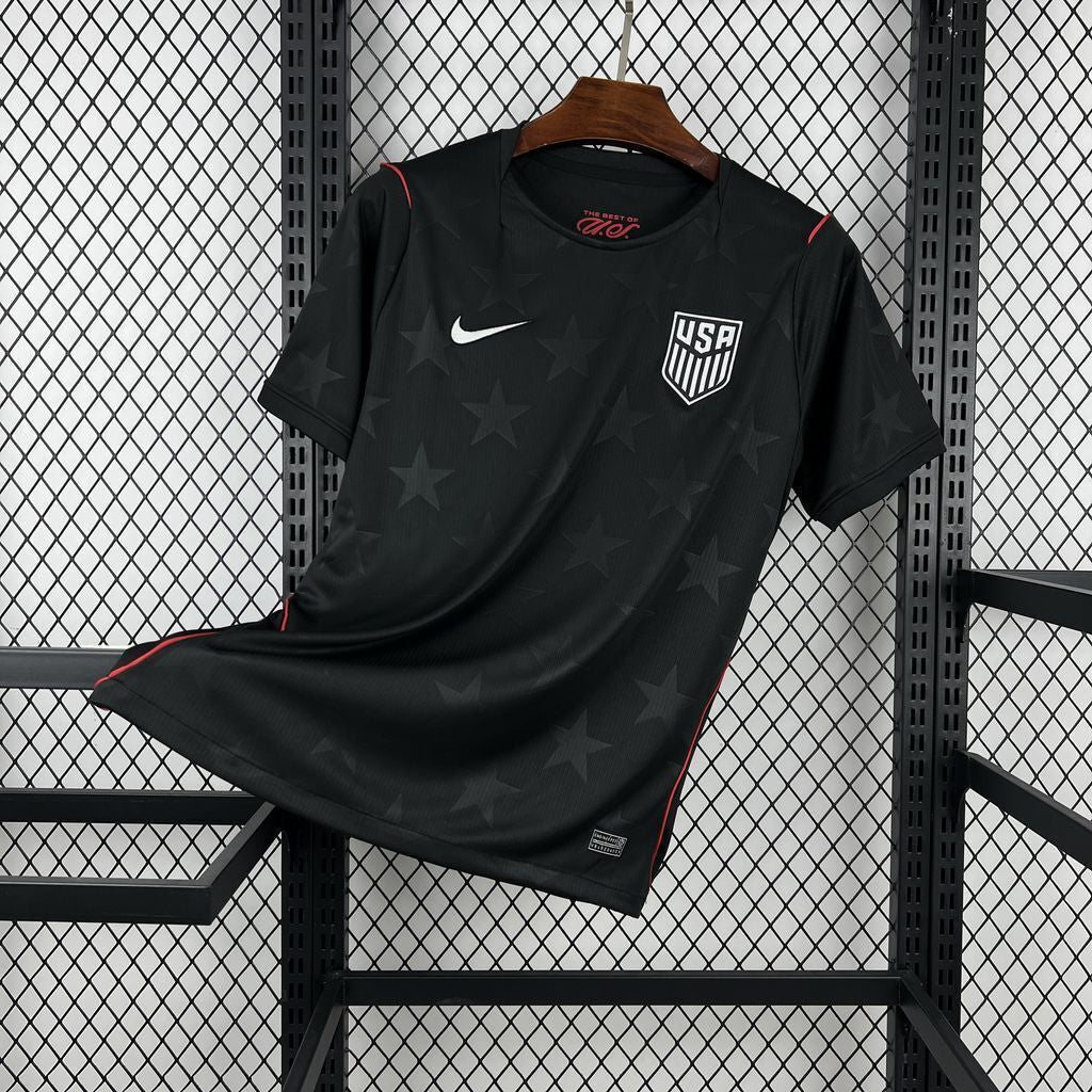 2026 USA Away Jersey