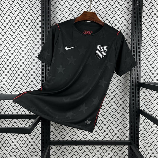2026 USA Away Jersey