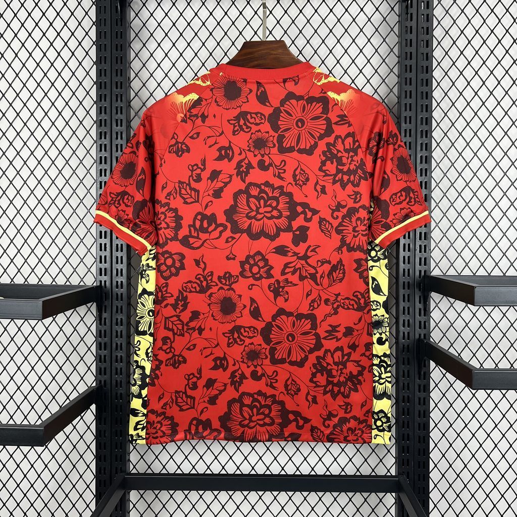 2024 Portugal Special Jersey