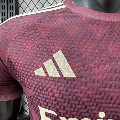 26/27  Arsenal Pre-Match Jersey