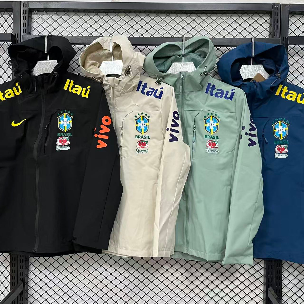 Style Reference – More Styles Available, Contact Me Anytime
