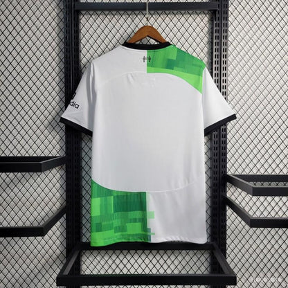 23/24 Liverpool Away Jersey