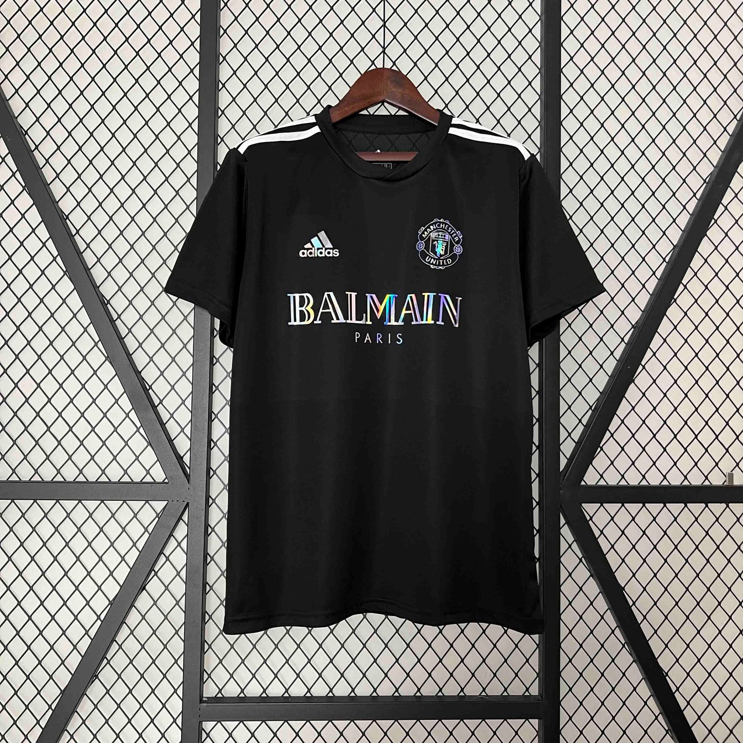 24/25 Manchester United Special Jersey