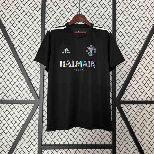 24/25 Manchester United Special Jersey