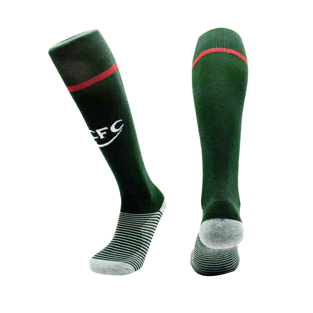 25/26 Football Socks